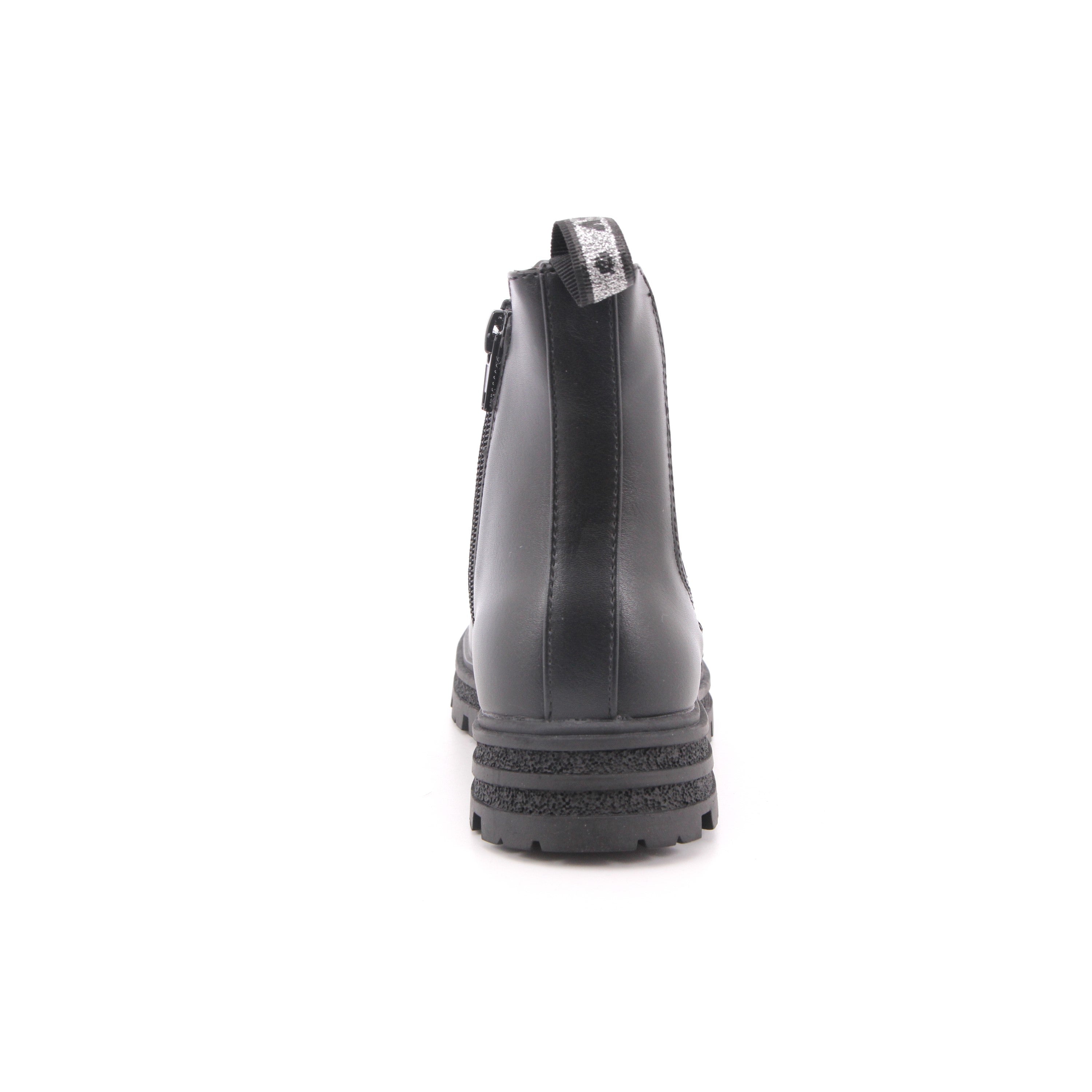 POLACCO RAYA BLACK