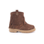 POLACCO ASPEN MARRONE