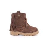 POLACCO ASPEN MARRONE