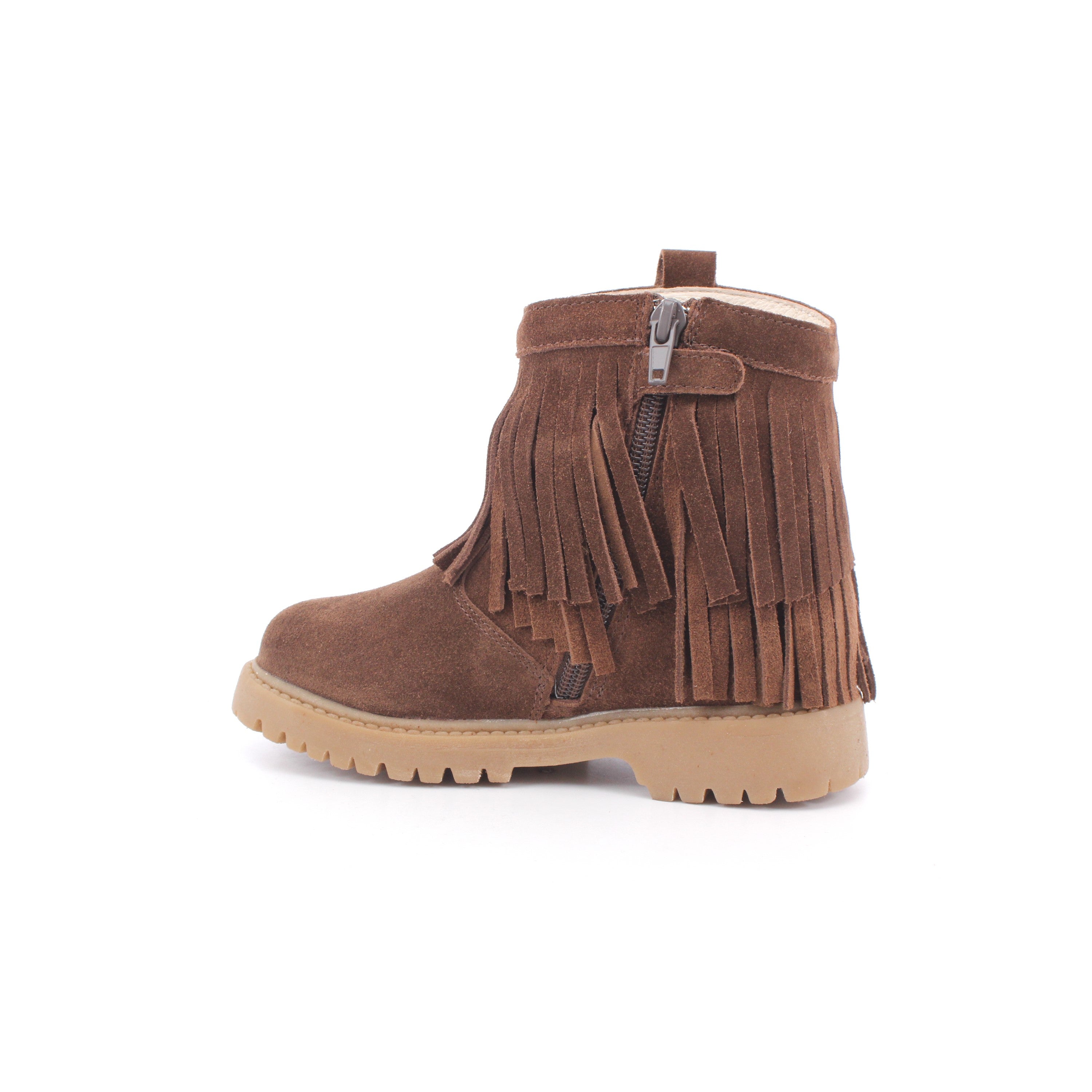 POLACCO ASPEN MARRONE