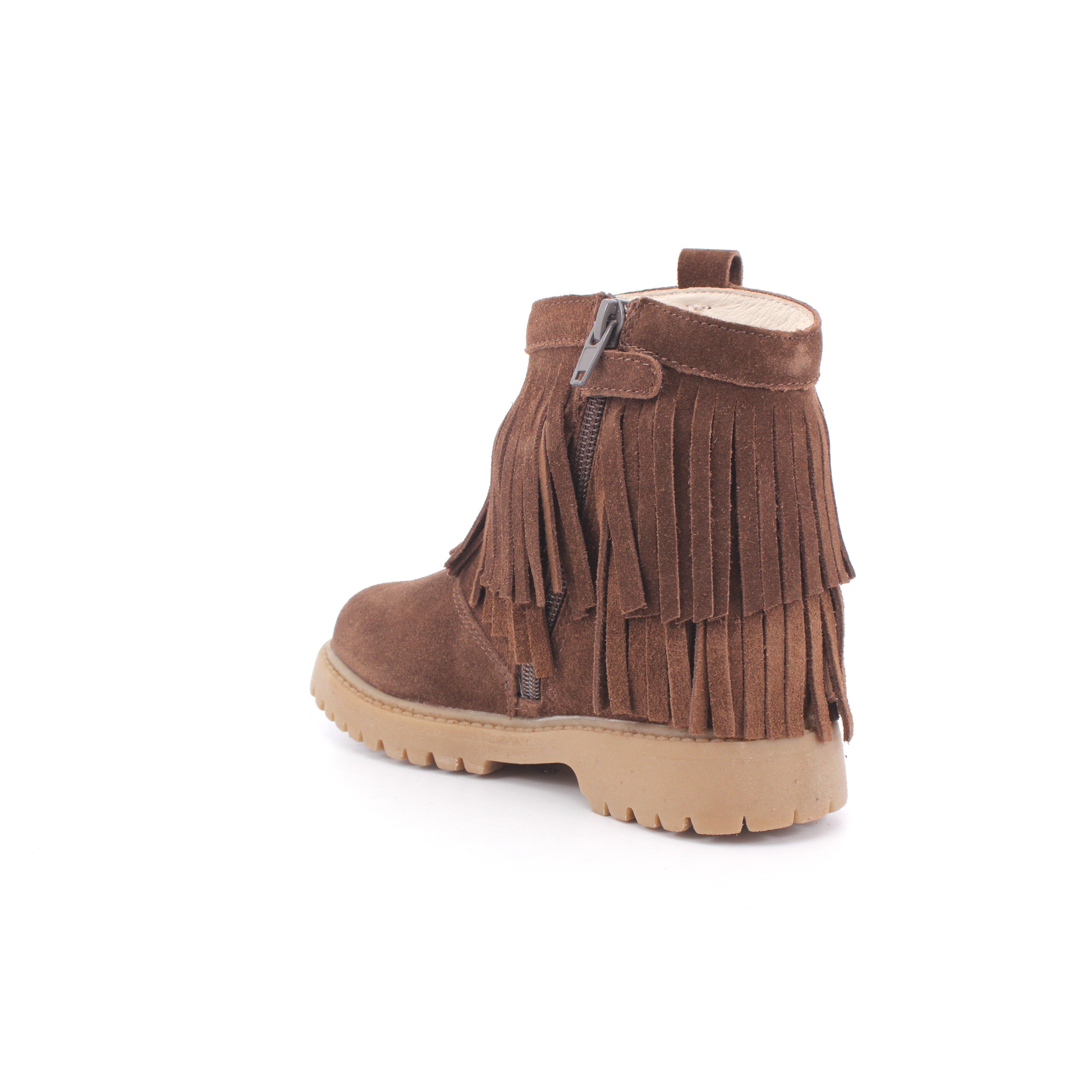 POLACCO ASPEN MARRONE