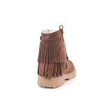 POLACCO ASPEN MARRONE