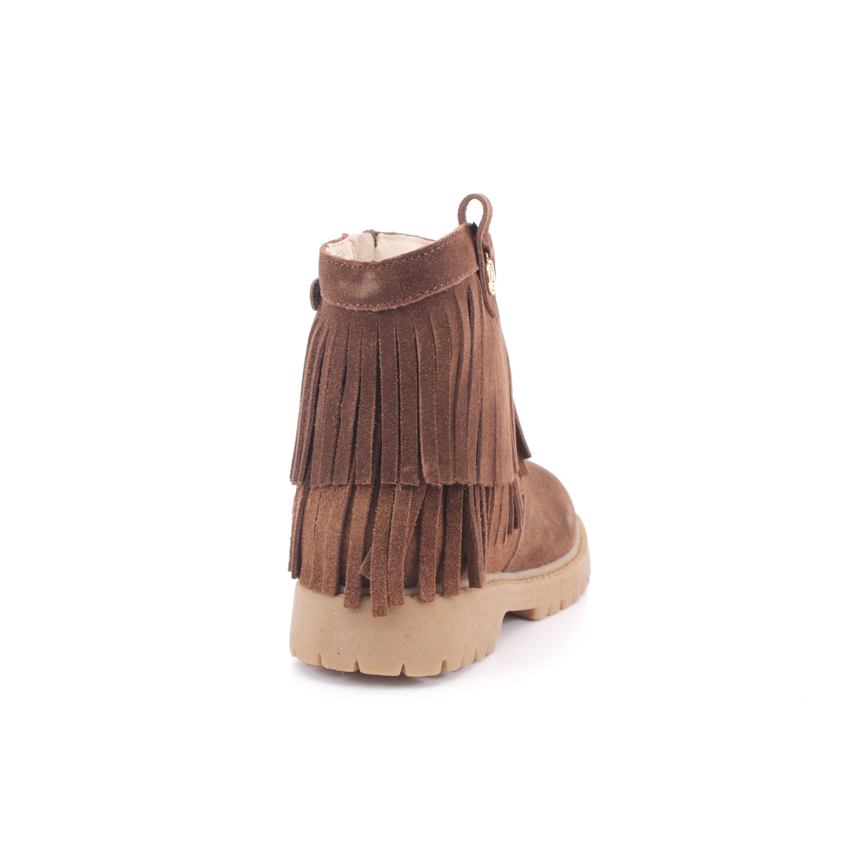 POLACCO ASPEN MARRONE