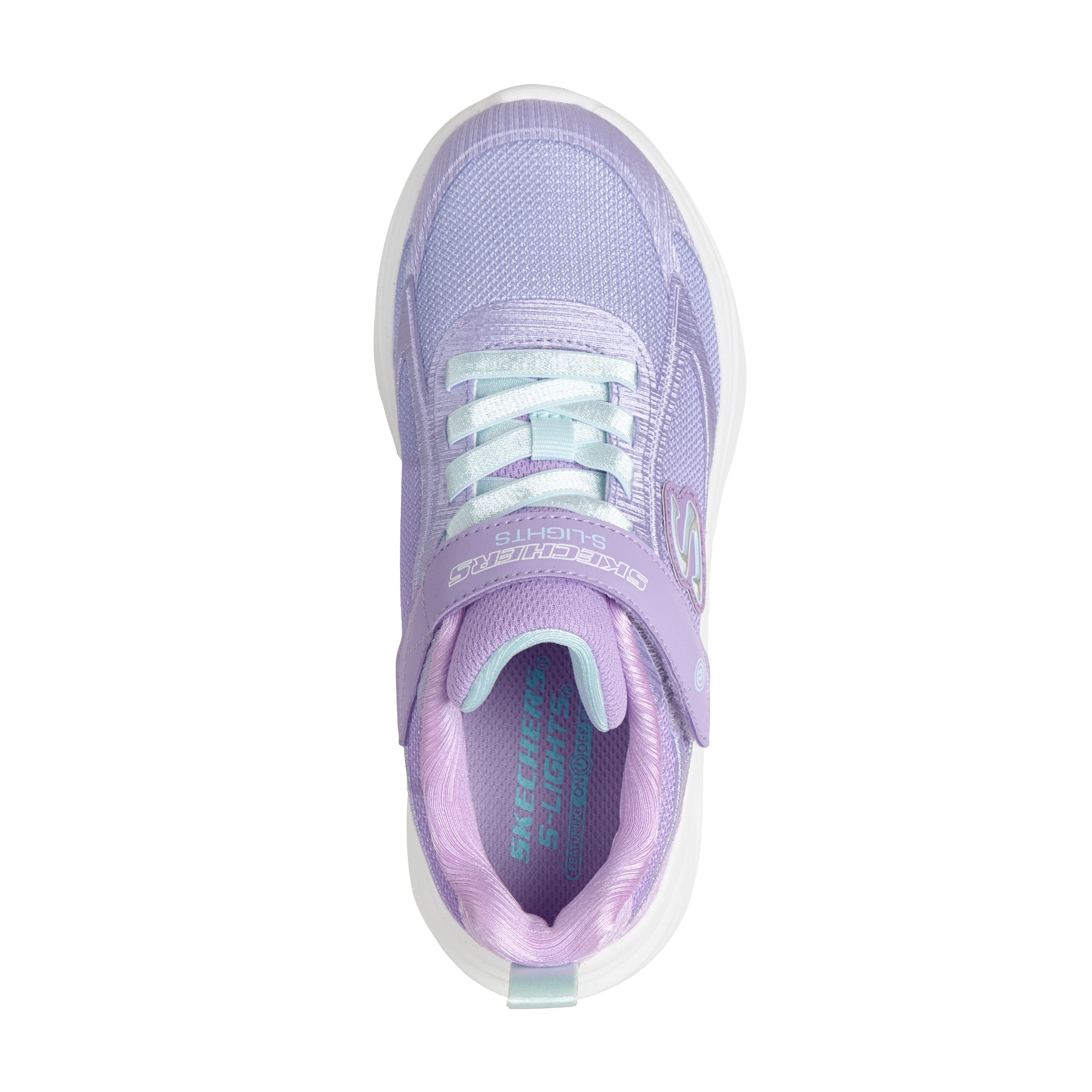 SKECHERS SOLA GLOW 2.0 LVAQ