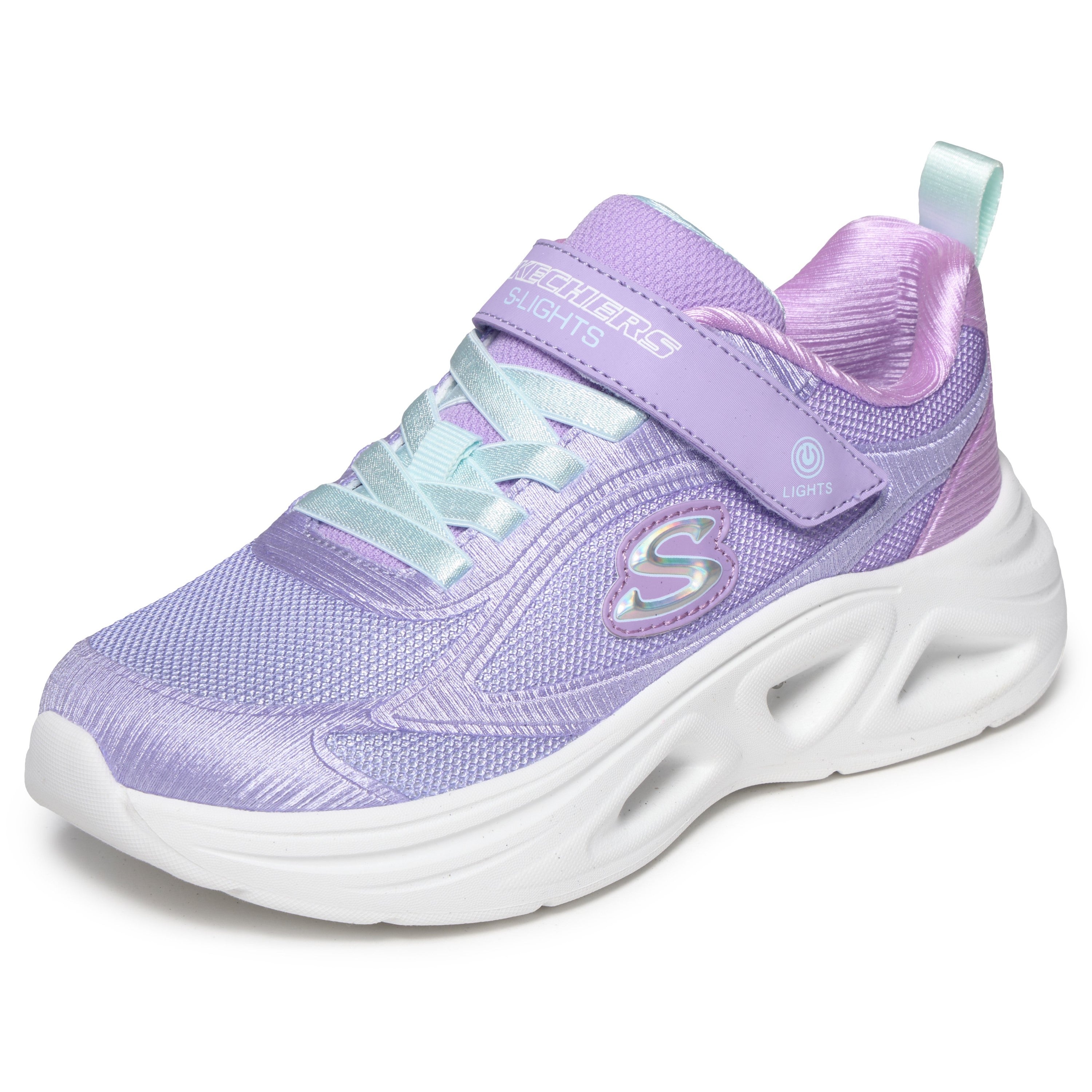 SKECHERS SOLA GLOW 2.0 LVAQ