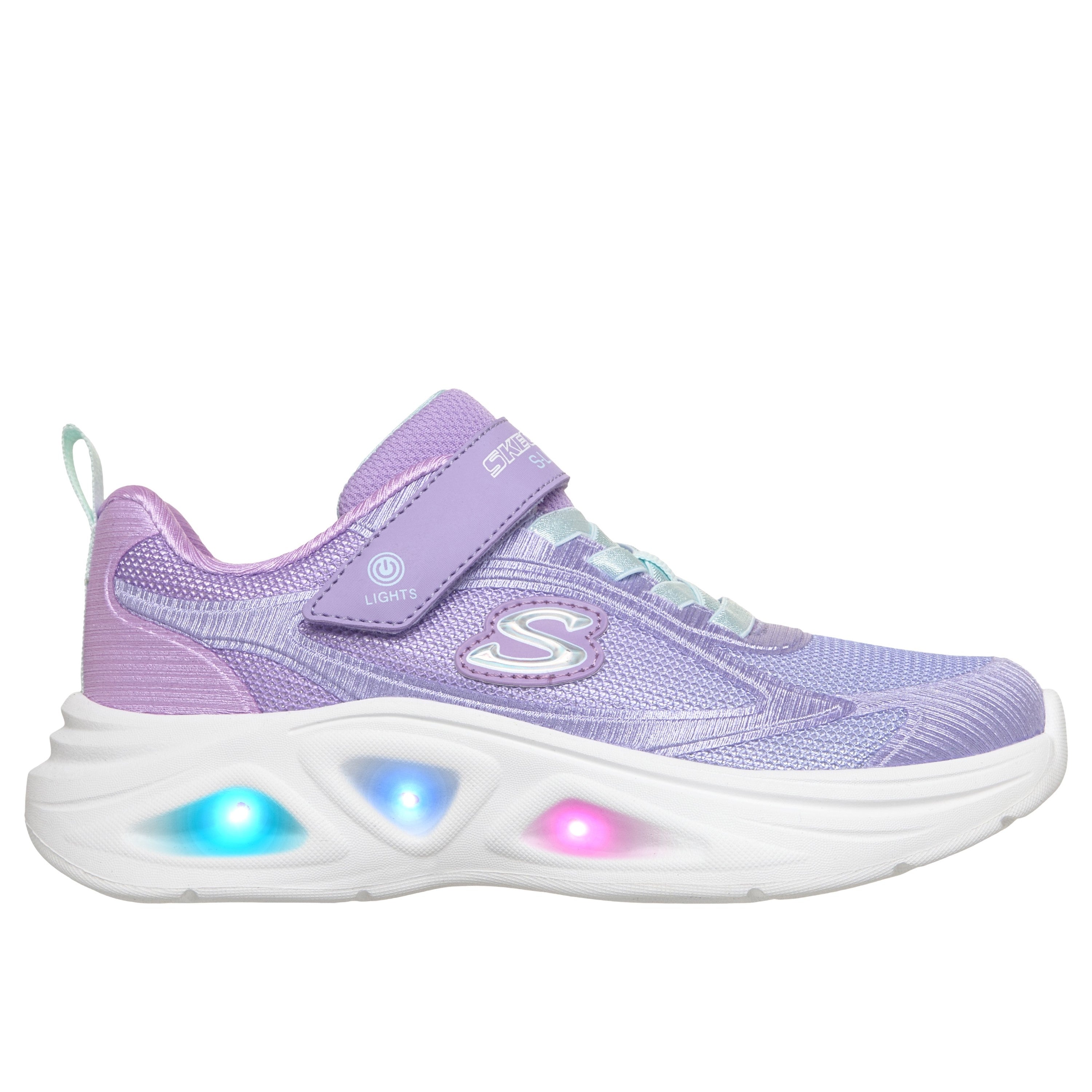 SKECHERS SOLA GLOW 2.0 LVAQ