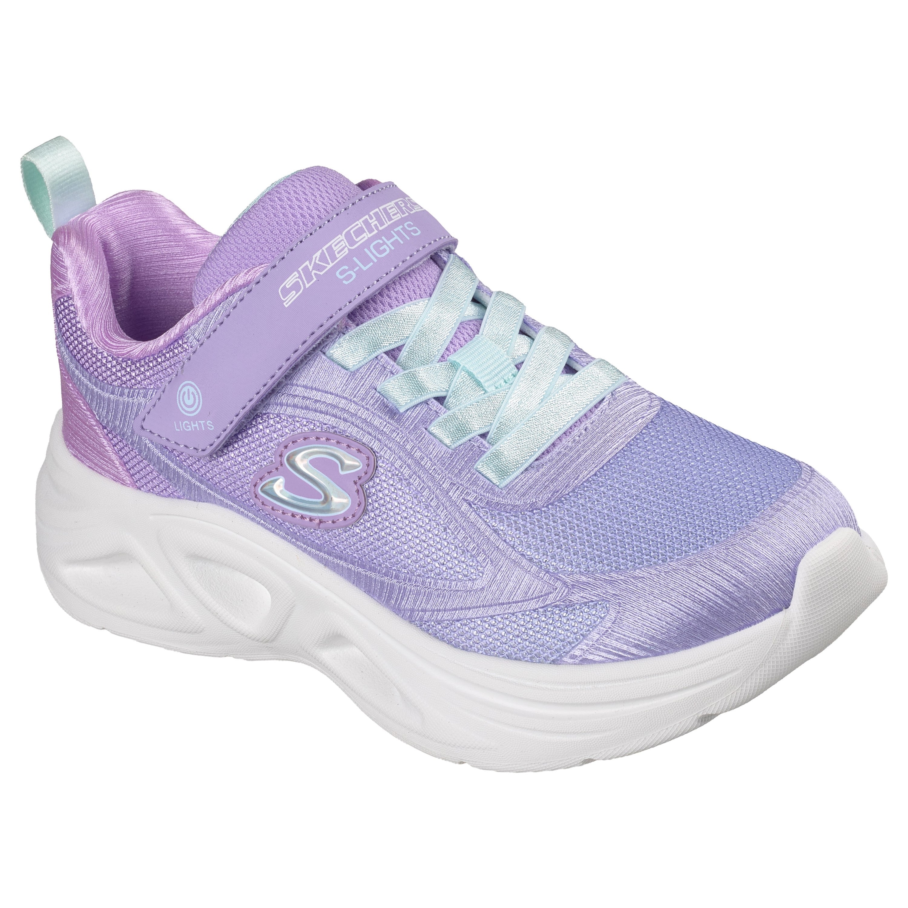 SKECHERS SOLA GLOW 2.0 LVAQ