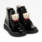 STIVALE LELLI KELLY ORSETTO NERO