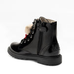 STIVALE LELLI KELLY ORSETTO NERO