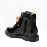 STIVALE LELLI KELLY ORSETTO NERO