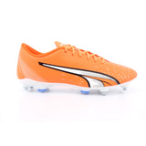 ULTRA PLAY MXSG ULTRA ORANGE-PUMA WHITE