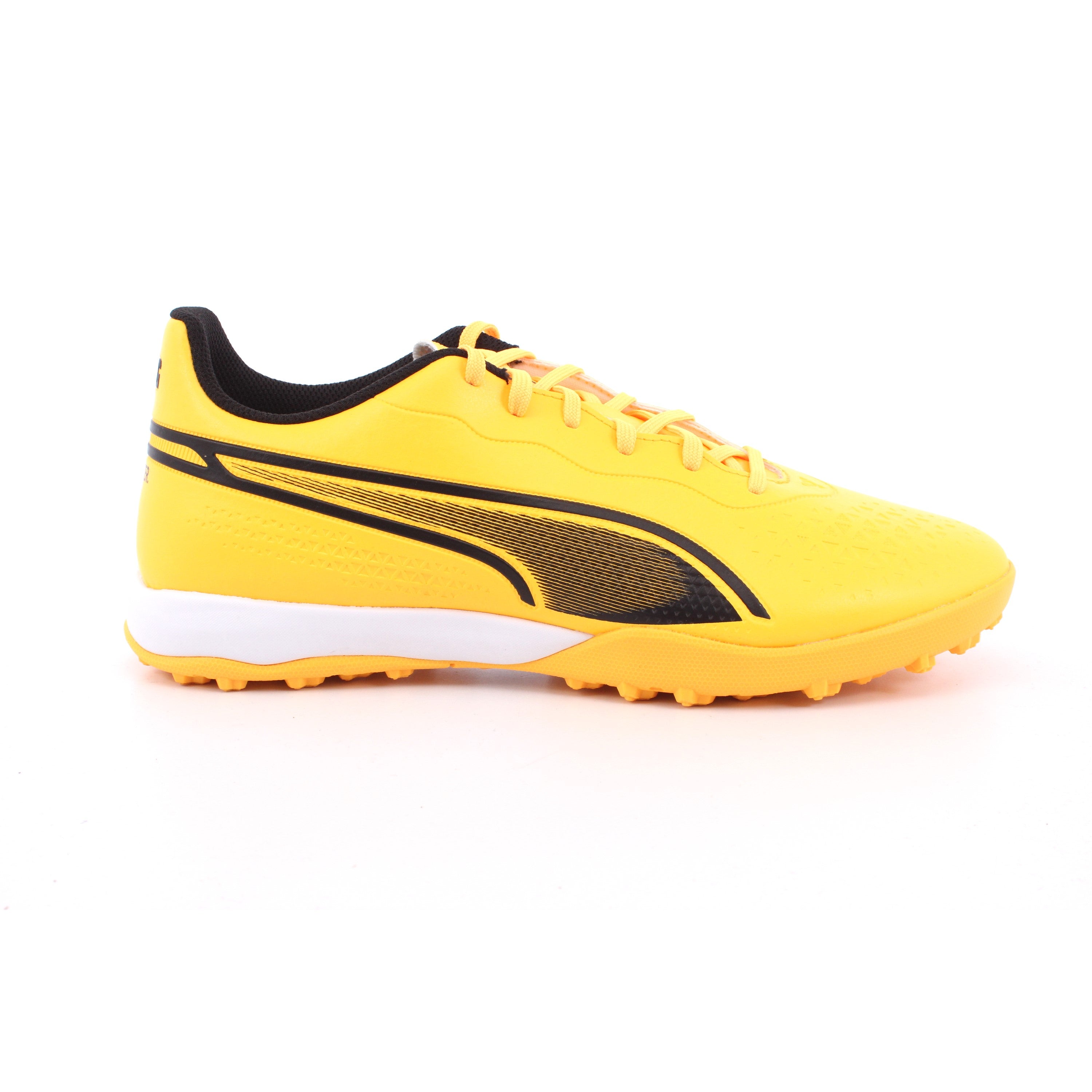 KING MATCH TT SUN STREAM-PUMA BLACK-SUNSET