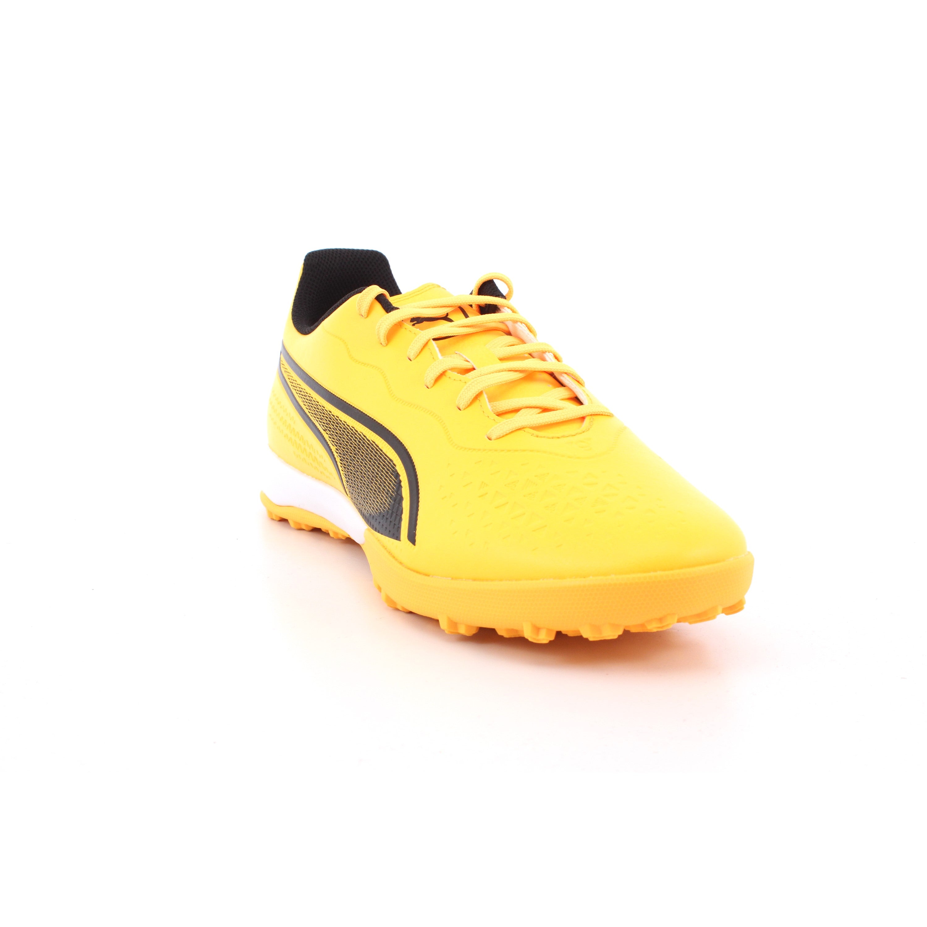 KING MATCH TT SUN STREAM-PUMA BLACK-SUNSET