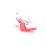 ULTRA MATCH FG/AG PUMA WHITE-PUMA BLACK