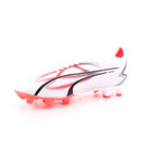 ULTRA MATCH FG/AG PUMA WHITE-PUMA BLACK