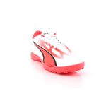 ULTRA PLAY TT PUMA WHITE-PUMA BLACK-FIRE ORCHID