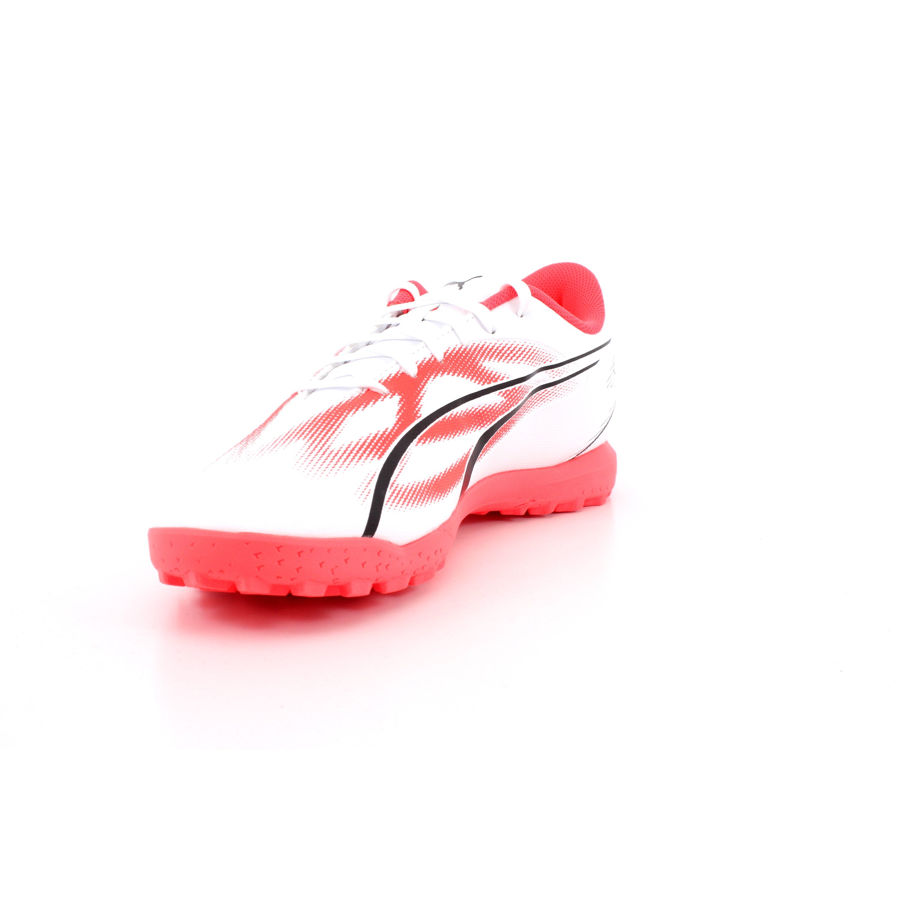 ULTRA PLAY TT PUMA WHITE-PUMA BLACK-FIRE ORCHID
