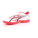 ULTRA PLAY TT PUMA WHITE-PUMA BLACK-FIRE ORCHID