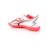ULTRA PLAY TT PUMA WHITE-PUMA BLACK-FIRE ORCHID