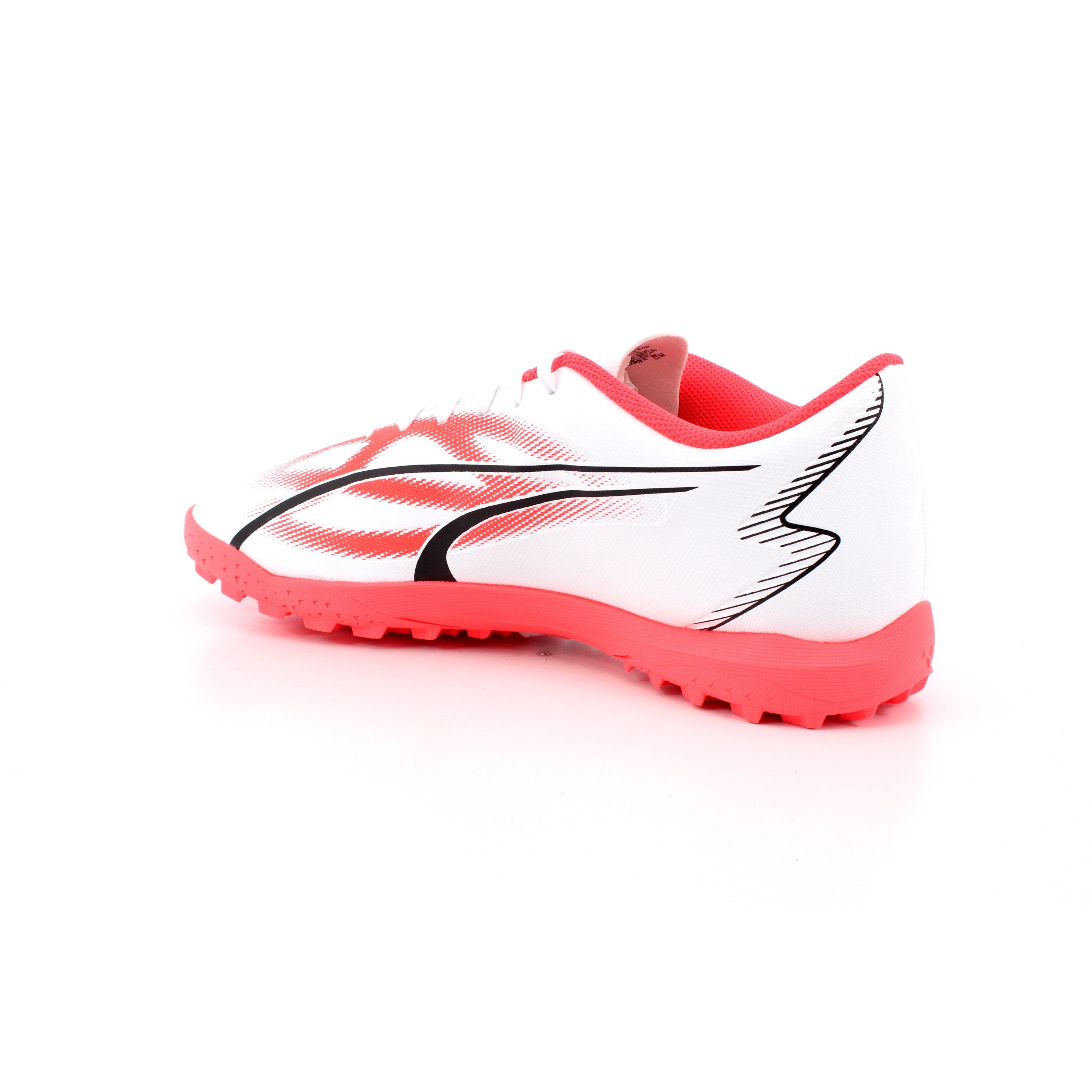 ULTRA PLAY TT PUMA WHITE-PUMA BLACK-FIRE ORCHID