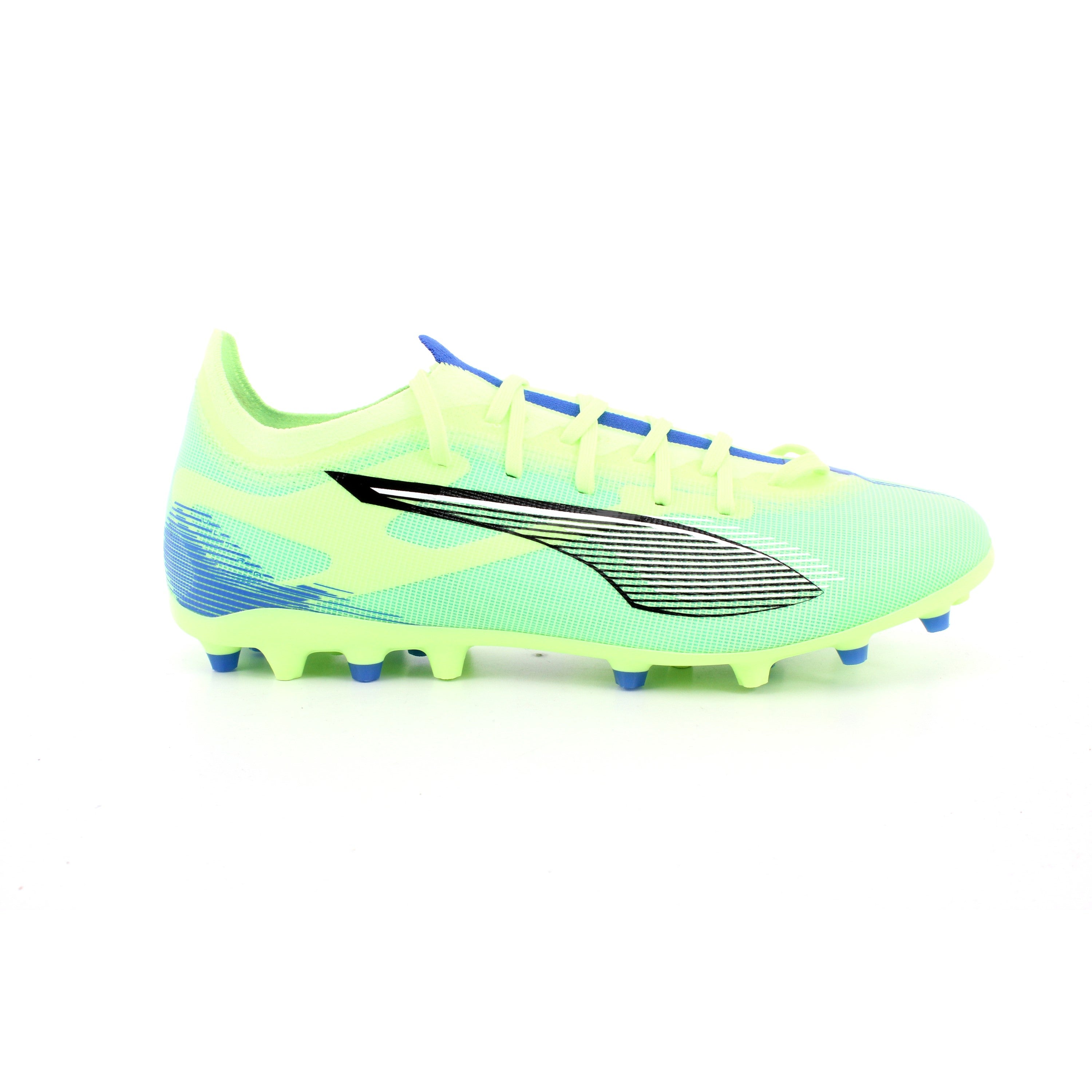 ULTRA 5 MATCH MG FIZZY APPLE-PUMA WHITE-BLUEMAZING