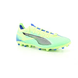 ULTRA 5 MATCH MG FIZZY APPLE-PUMA WHITE-BLUEMAZING