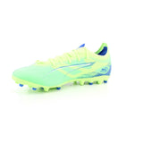 ULTRA 5 MATCH MG FIZZY APPLE-PUMA WHITE-BLUEMAZING