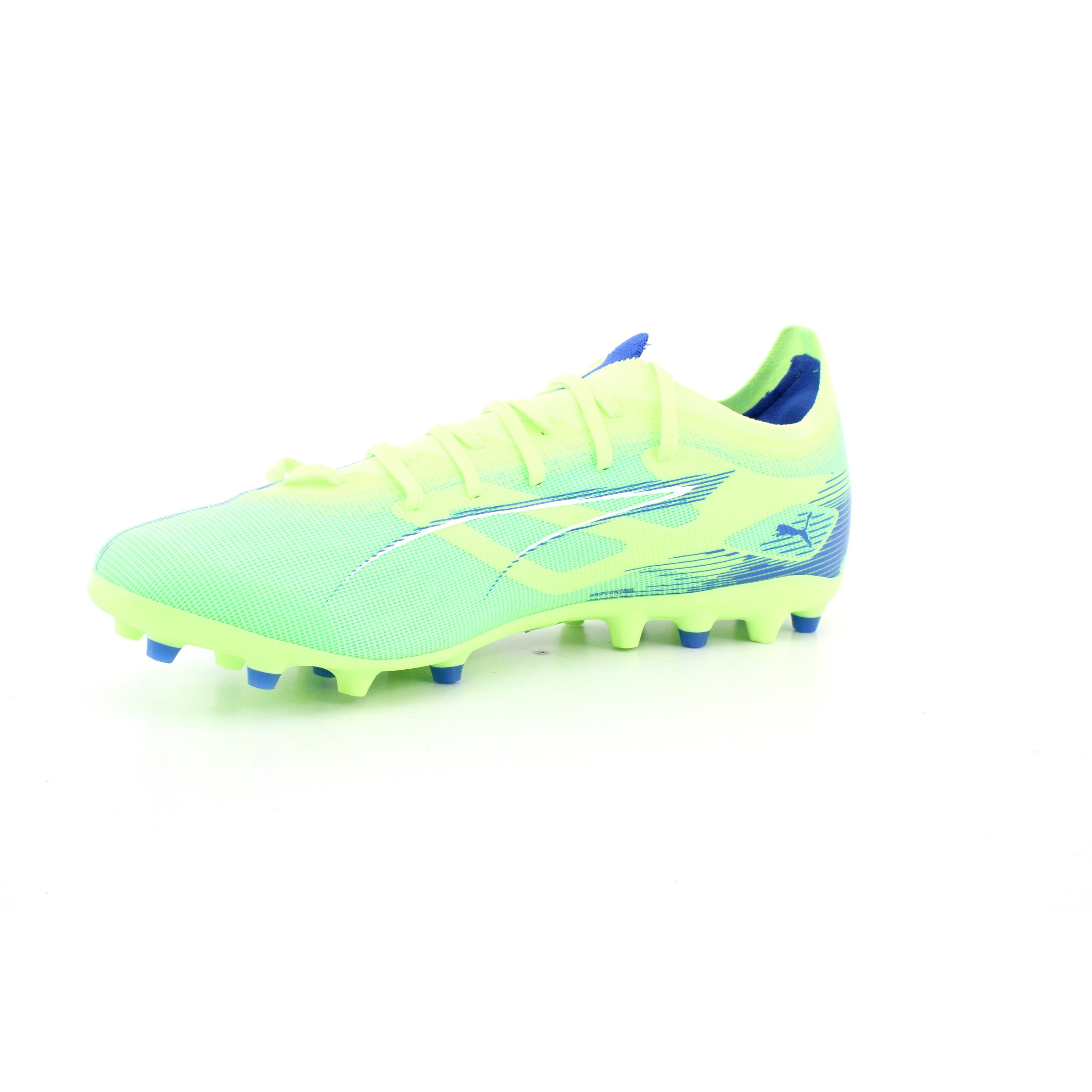 ULTRA 5 MATCH MG FIZZY APPLE-PUMA WHITE-BLUEMAZING