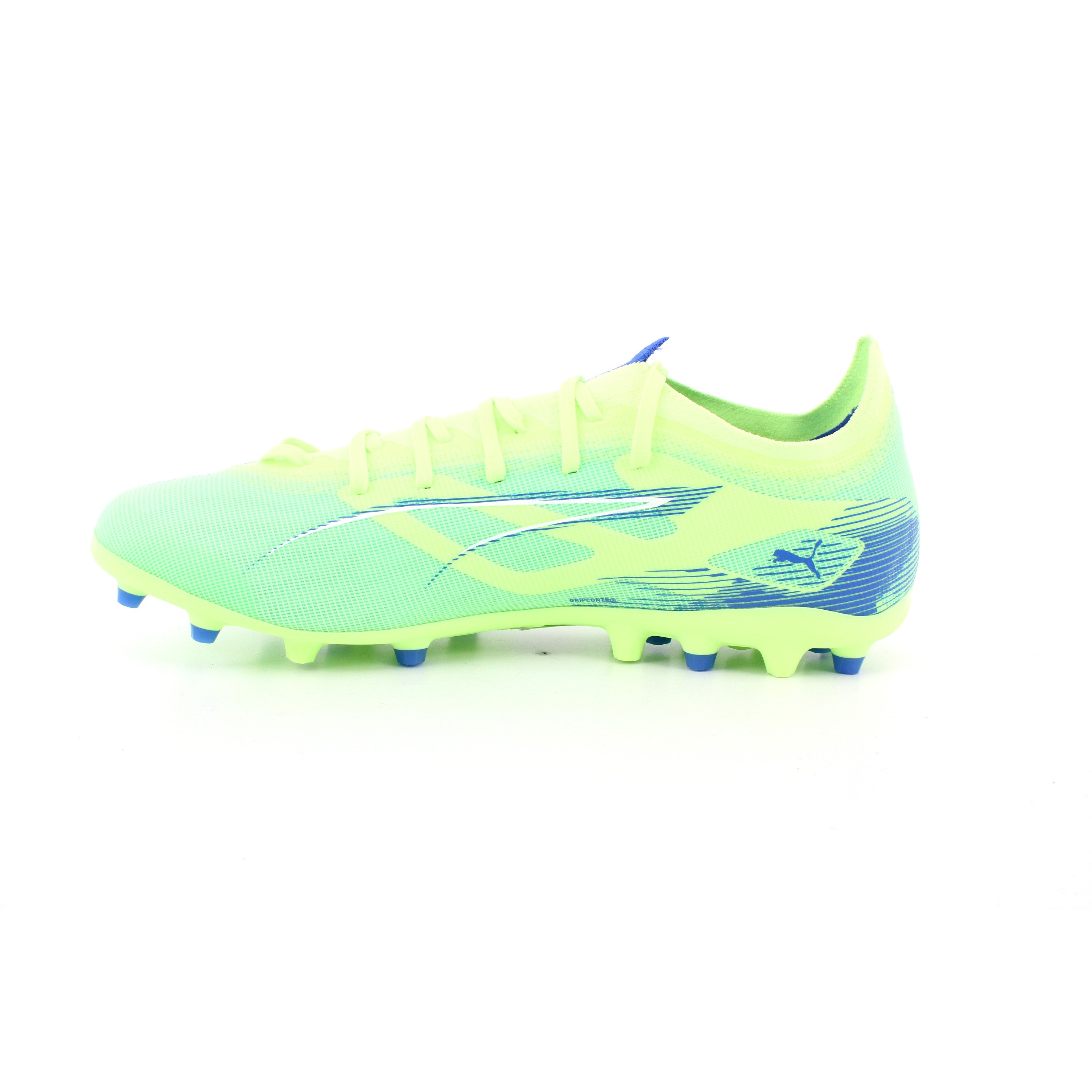 ULTRA 5 MATCH MG FIZZY APPLE-PUMA WHITE-BLUEMAZING