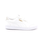 PUMA SHUFFLE V PS PUMA WHITE-PUMA WHITE