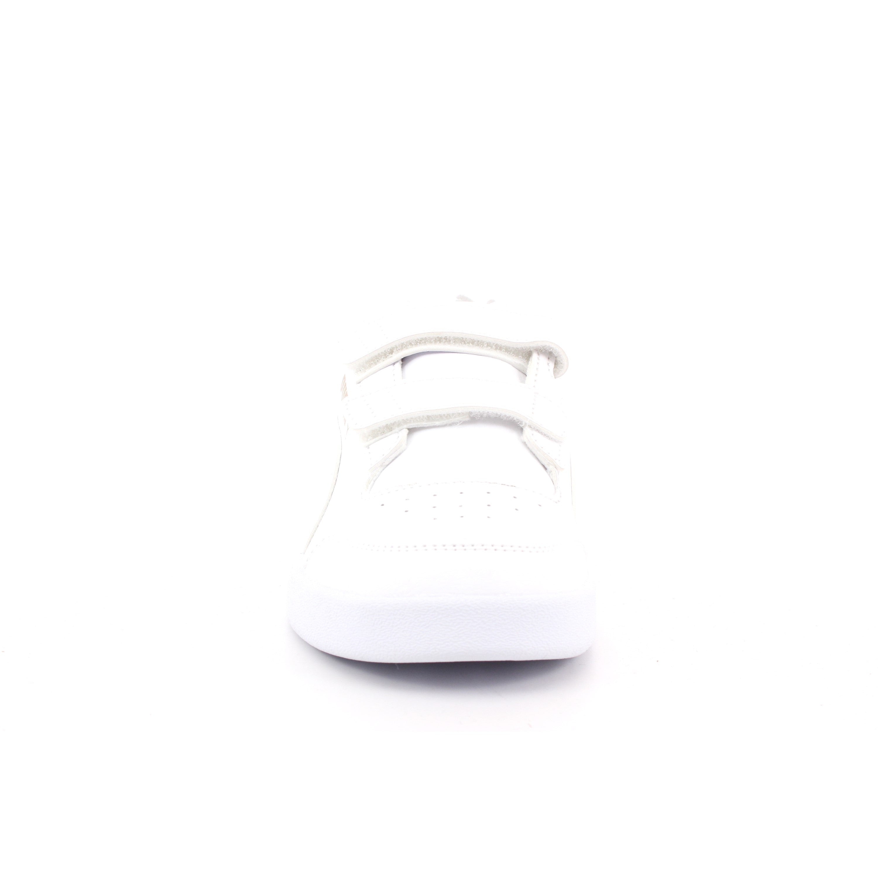 PUMA SHUFFLE V PS PUMA WHITE-PUMA WHITE