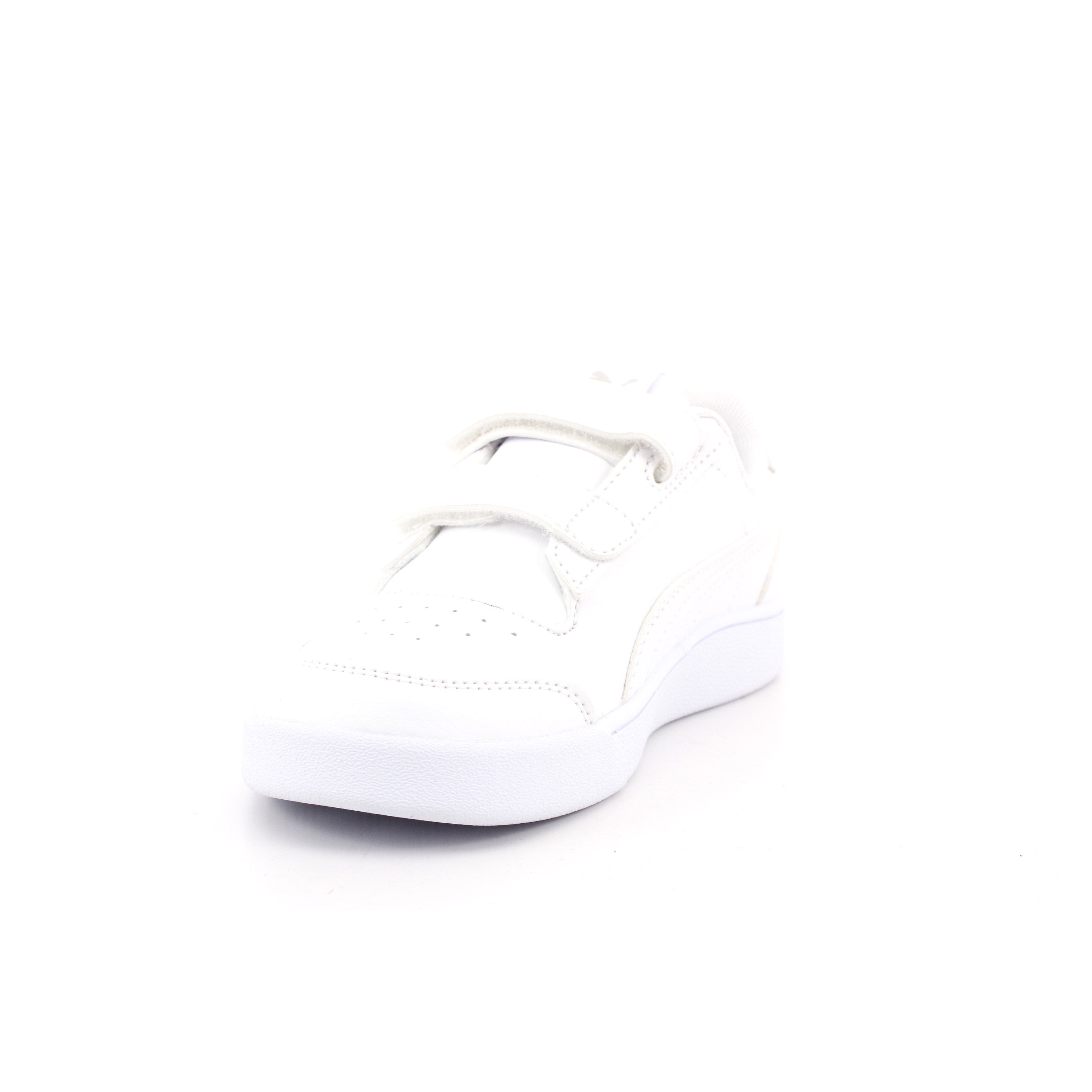 PUMA SHUFFLE V PS PUMA WHITE-PUMA WHITE