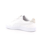 PUMA SHUFFLE V PS PUMA WHITE-PUMA WHITE