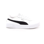CARINA 2.0 PUMA WHITE-PUMA BLACK