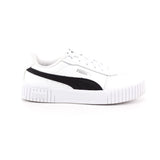 CARINA 2.0 PUMA WHITE-PUMA BLACK
