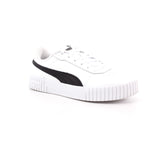 CARINA 2.0 PUMA WHITE-PUMA BLACK