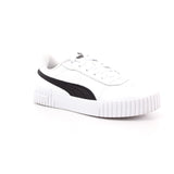 CARINA 2.0 PUMA WHITE-PUMA BLACK