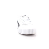 CARINA 2.0 PUMA WHITE-PUMA BLACK