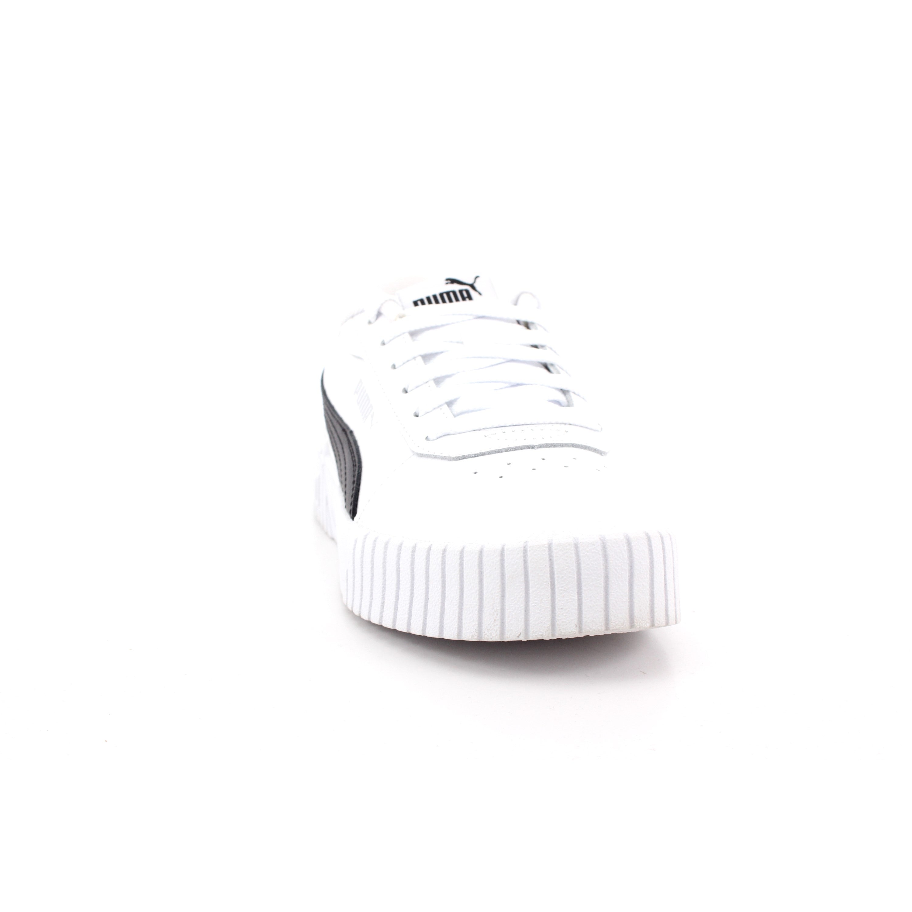 CARINA 2.0 PUMA WHITE-PUMA BLACK