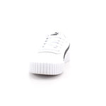 CARINA 2.0 PUMA WHITE-PUMA BLACK