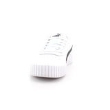 CARINA 2.0 PUMA WHITE-PUMA BLACK