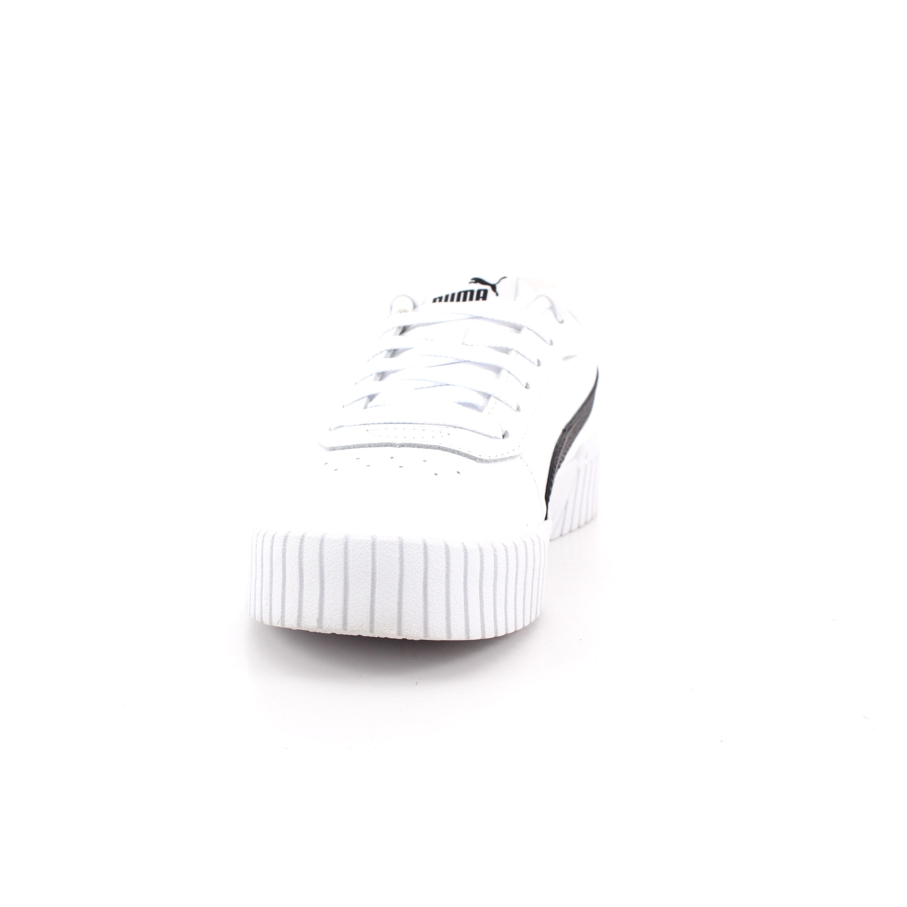 CARINA 2.0 PUMA WHITE-PUMA BLACK