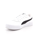 CARINA 2.0 PUMA WHITE-PUMA BLACK
