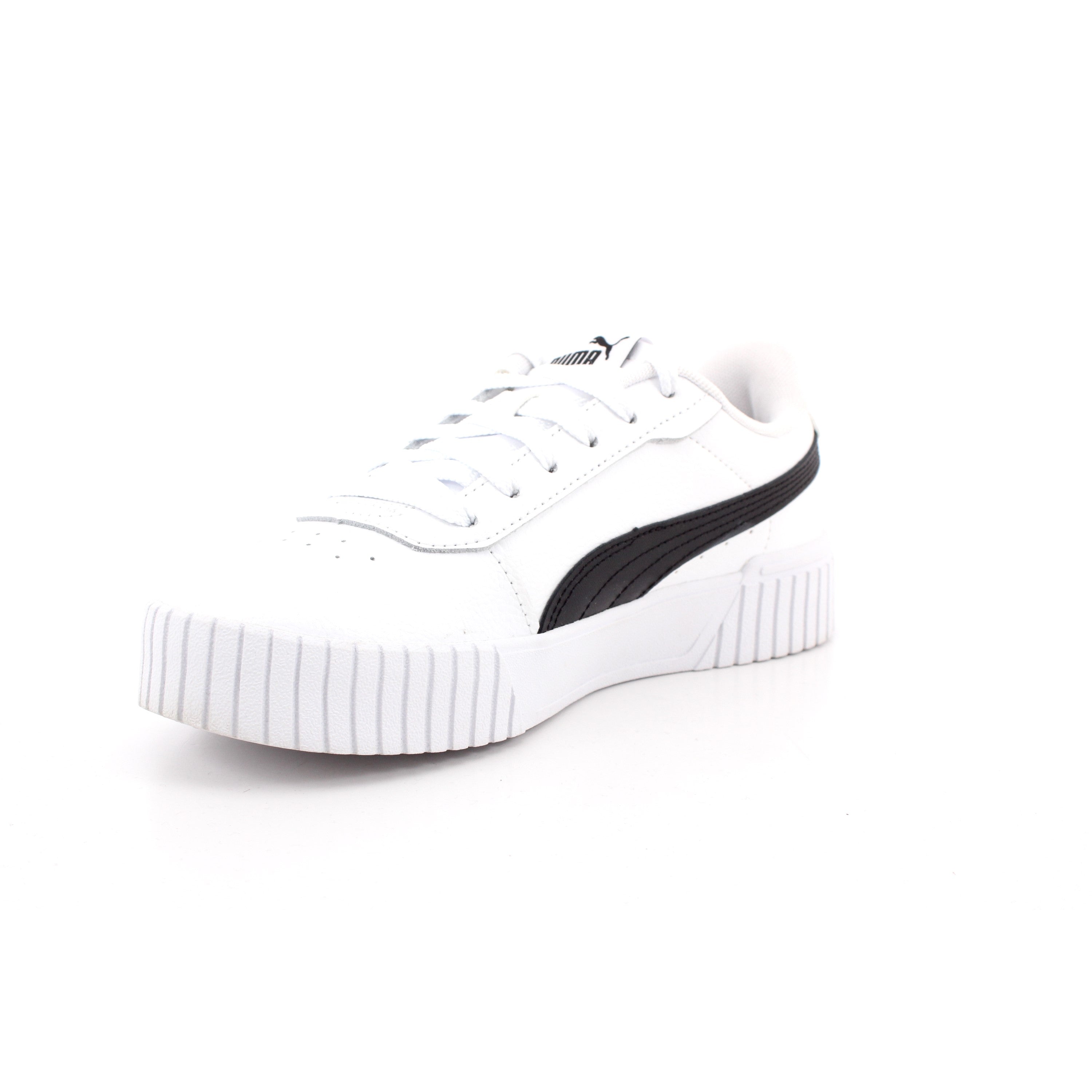 CARINA 2.0 PUMA WHITE-PUMA BLACK