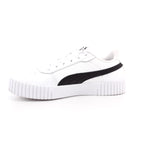 CARINA 2.0 PUMA WHITE-PUMA BLACK