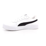 CARINA 2.0 PUMA WHITE-PUMA BLACK