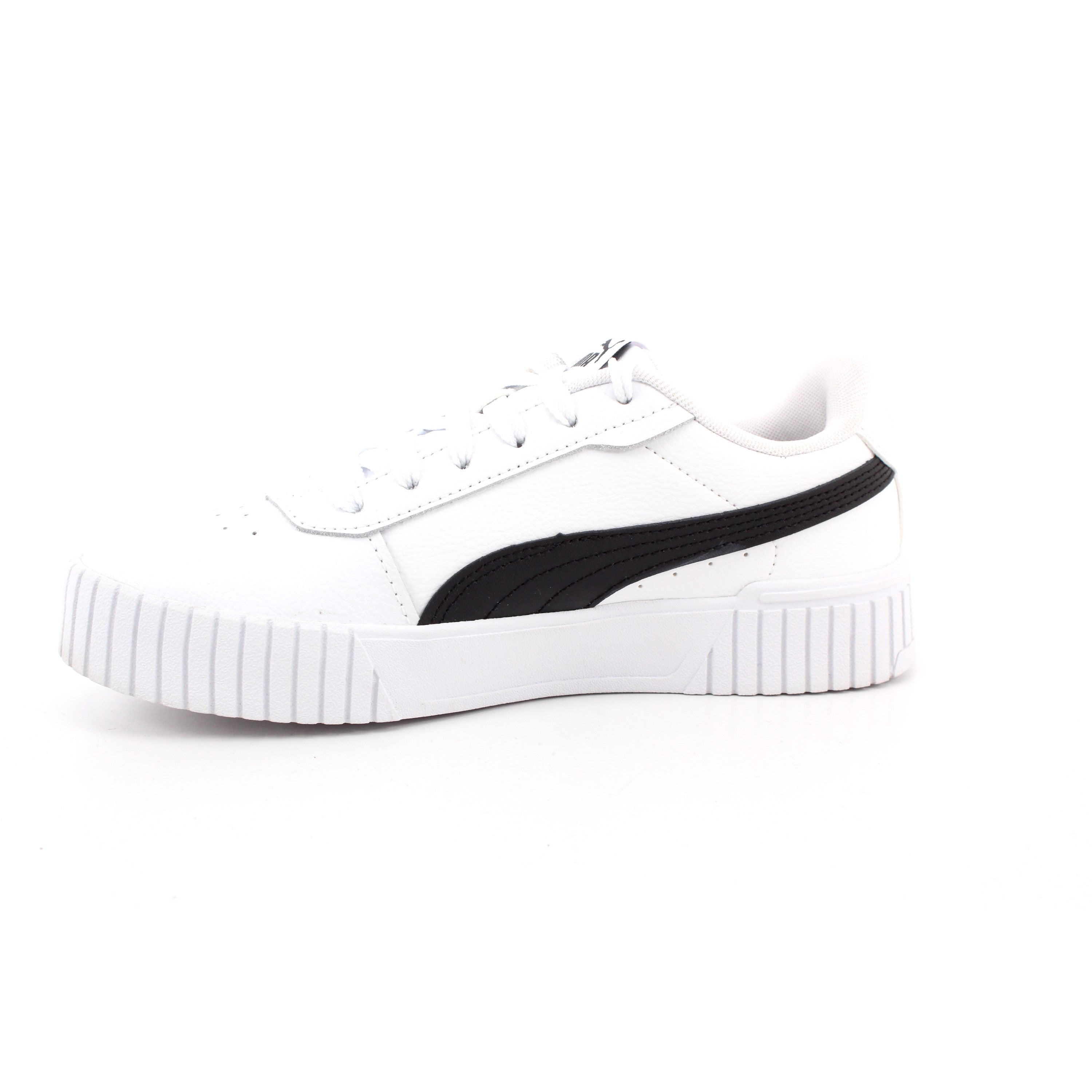 CARINA 2.0 PUMA WHITE-PUMA BLACK
