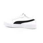 CARINA 2.0 PUMA WHITE-PUMA BLACK