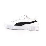 CARINA 2.0 PUMA WHITE-PUMA BLACK
