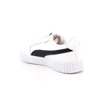 CARINA 2.0 PUMA WHITE-PUMA BLACK